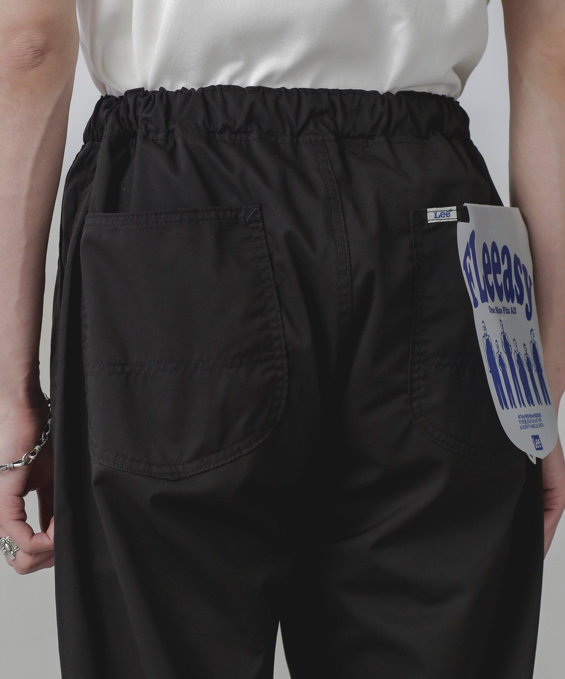 nano･universe「Lee/別注 Fleeasy NARROW」|その他|