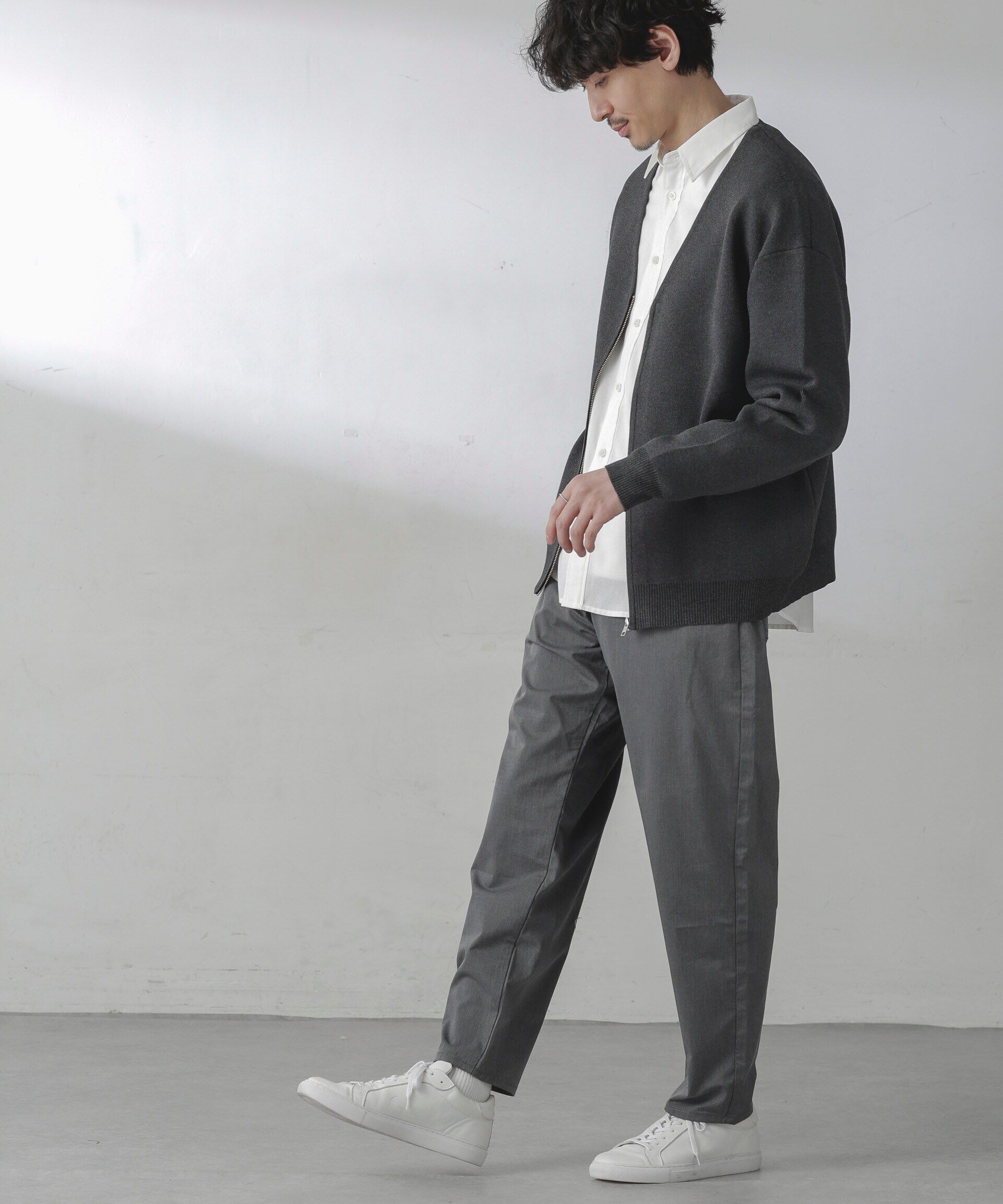 nano･universe「Lee/別注 Fleeasy NARROW」|その他|