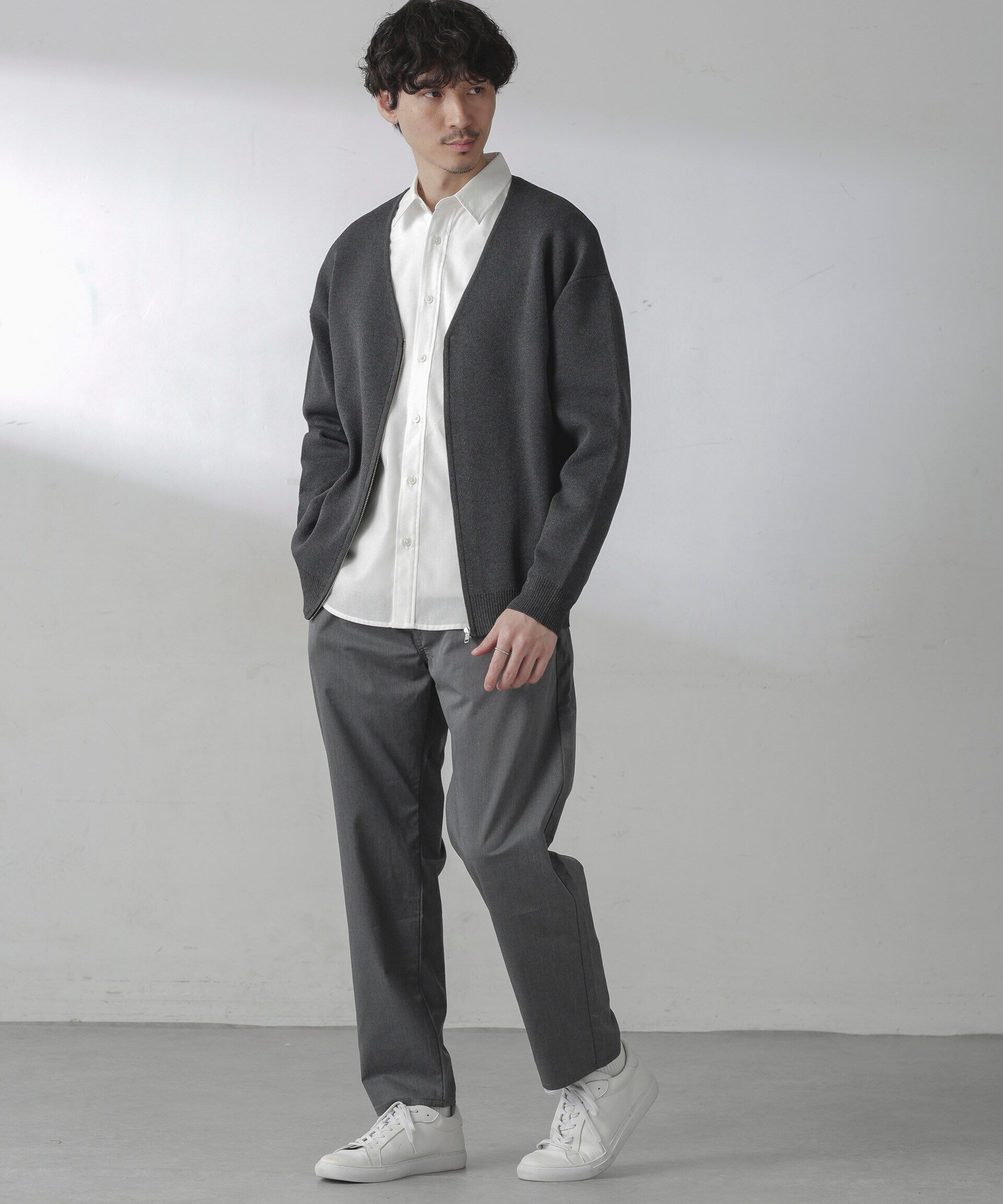 nano･universe「Lee/別注 Fleeasy NARROW」|その他|