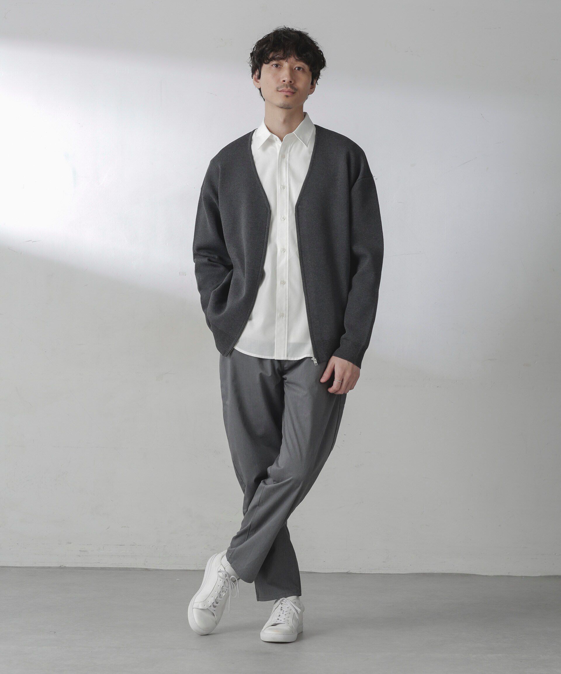 nano･universe「Lee/別注 Fleeasy NARROW」|その他|