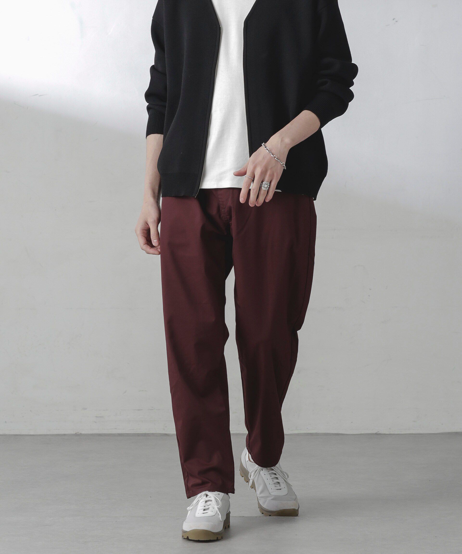 nano･universe「Lee/別注 Fleeasy NARROW」|その他|