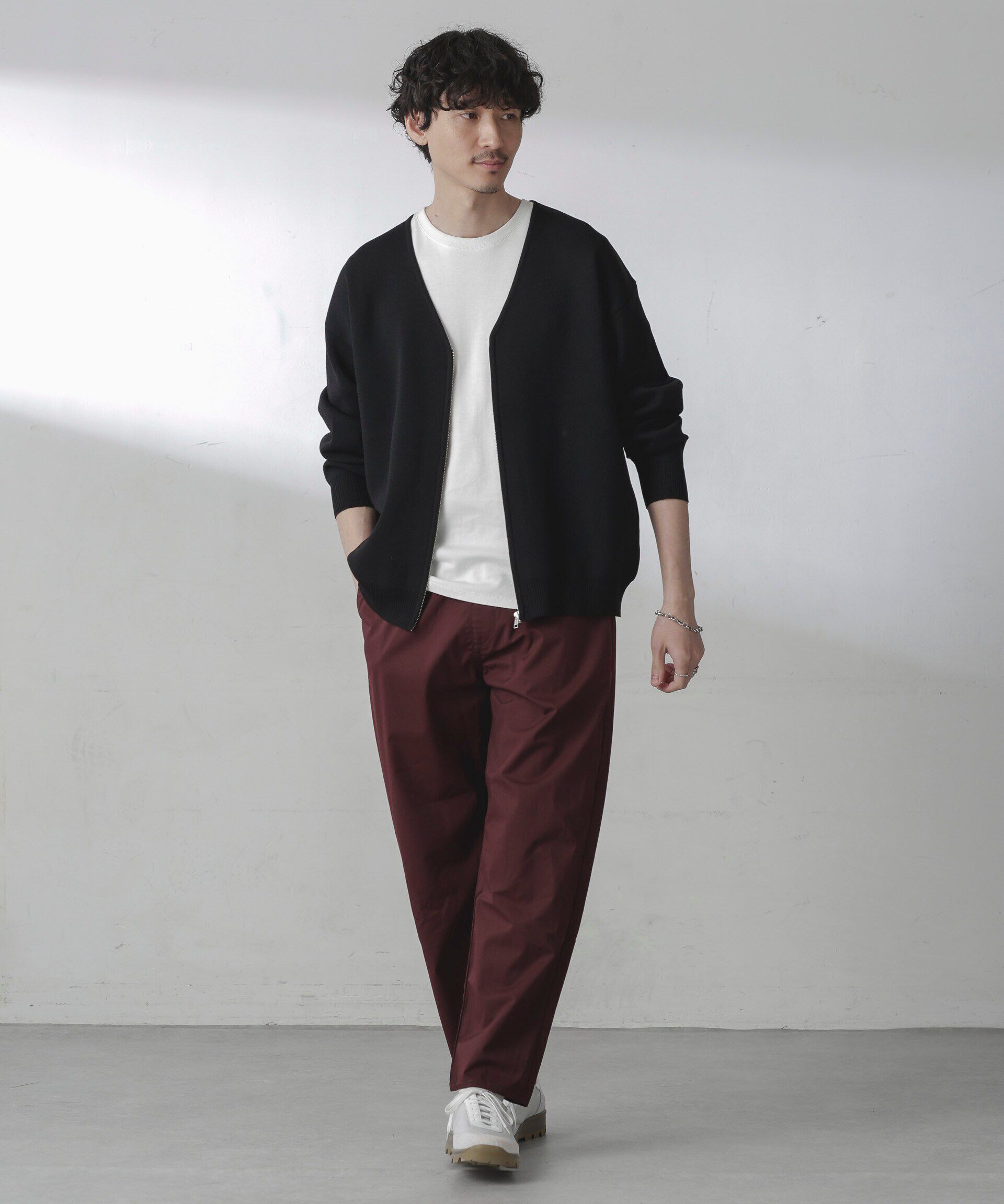 nano･universe「Lee/別注 Fleeasy NARROW」|その他|