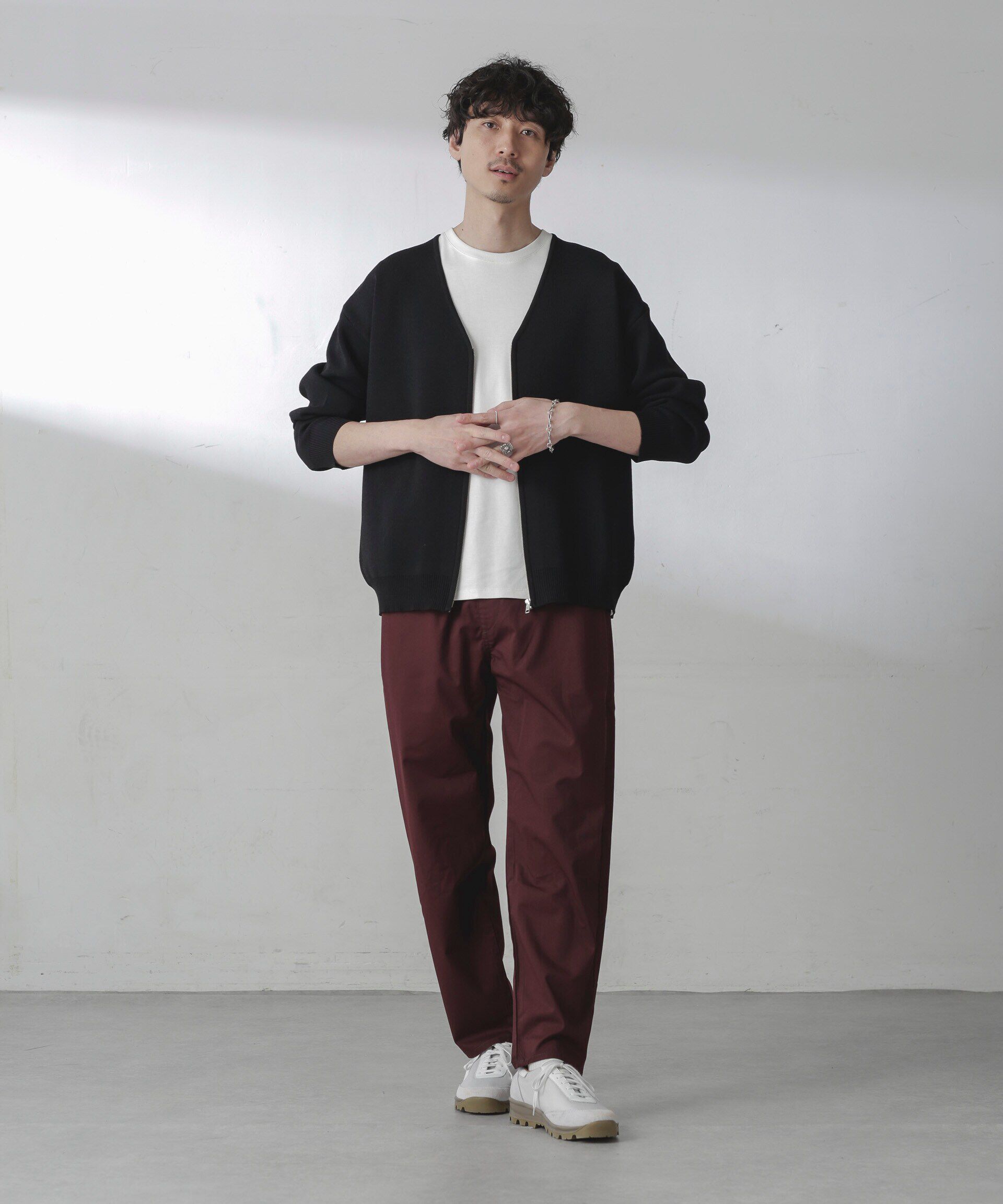 nano･universe「Lee/別注 Fleeasy NARROW」|その他|