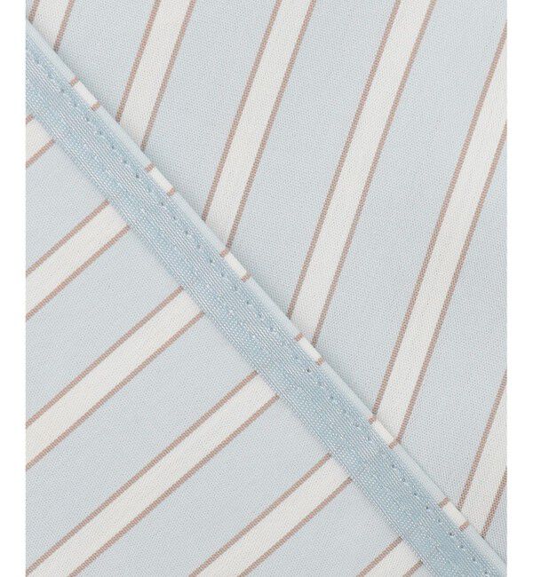 自由区「【洗える】SOMELOSクロップド丈 ブラウス」|シャツ・ブラウス|