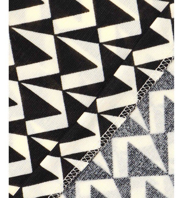 BEIGE,「【洗える】MODESTO / ジャージーストレッチタートルトップス」|シャツ・ブラウス|