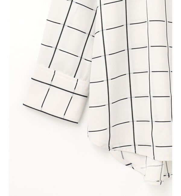 Diagram「ベアレイヤードシャツトップ」|シャツ・ブラウス|