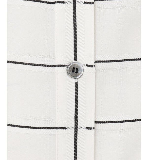 Diagram「ベアレイヤードシャツトップ」|シャツ・ブラウス|