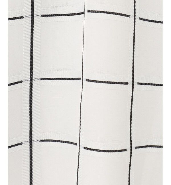 Diagram「ベアレイヤードシャツトップ」|シャツ・ブラウス|