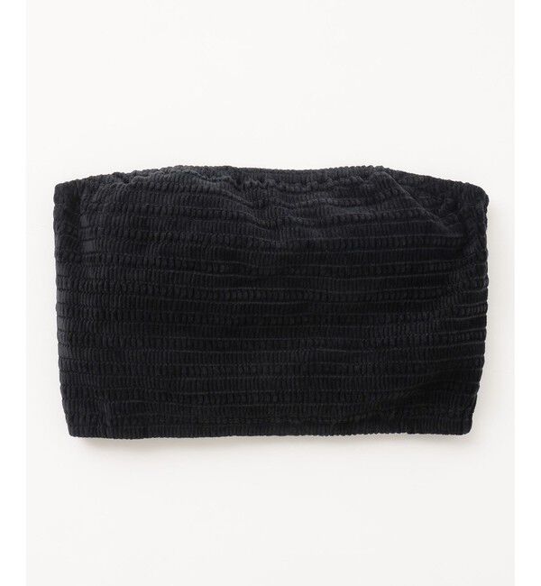 Diagram「ベアレイヤードシャツトップ」|シャツ・ブラウス|