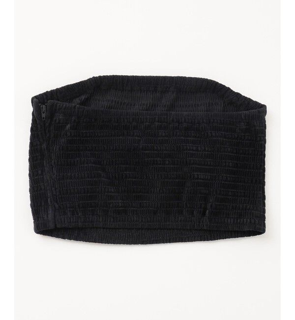 Diagram「ベアレイヤードシャツトップ」|シャツ・ブラウス|