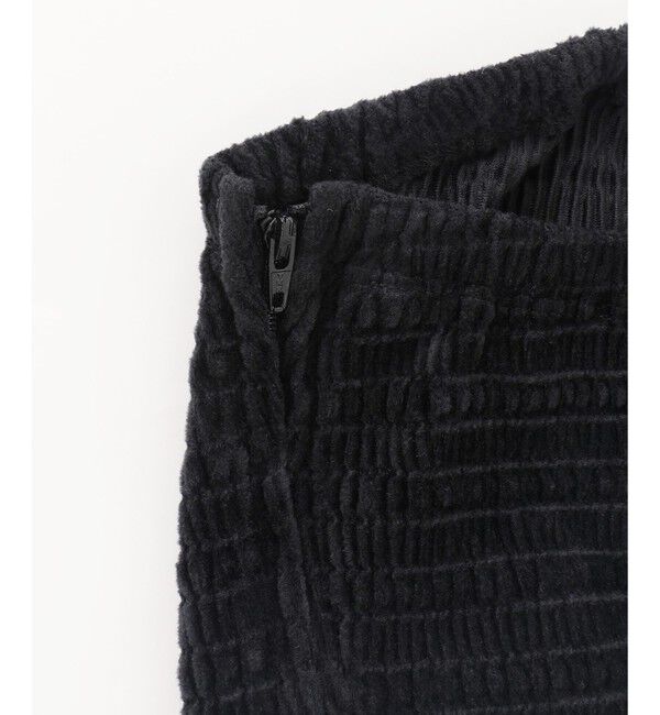 Diagram「ベアレイヤードシャツトップ」|シャツ・ブラウス|