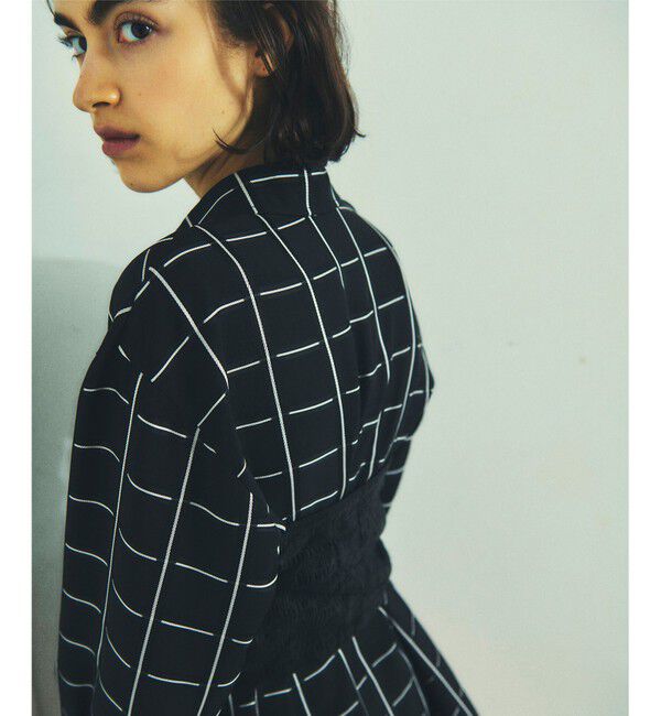 Diagram「ベアレイヤードシャツトップ」|シャツ・ブラウス|