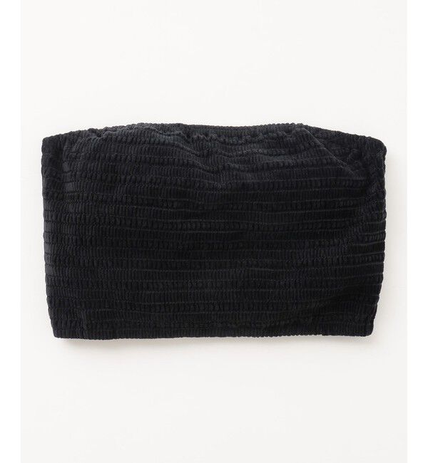 Diagram「ベアレイヤードシャツトップ」|シャツ・ブラウス|