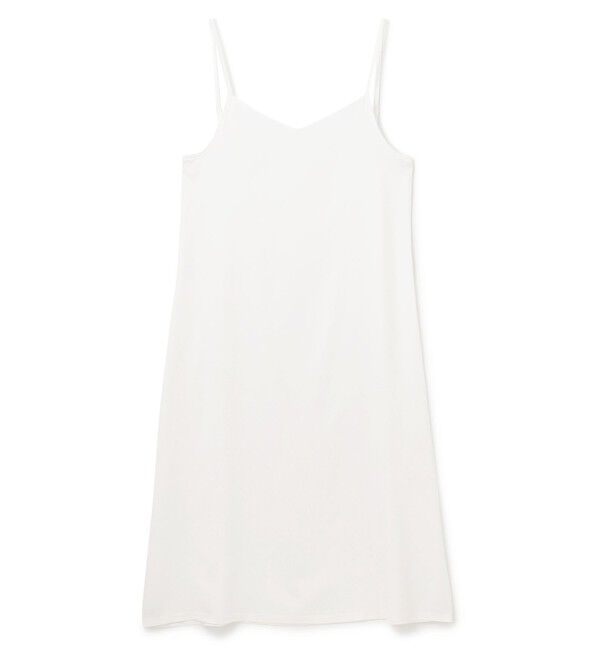 Diagram「ウェーブニットワンピース」|ワンピース|