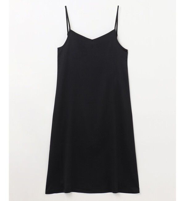 Diagram「ウェーブニットワンピース」|ワンピース|