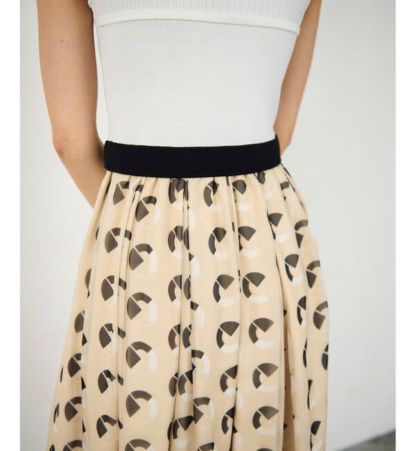 Diagram「マリンニットワンピース」|ワンピース|