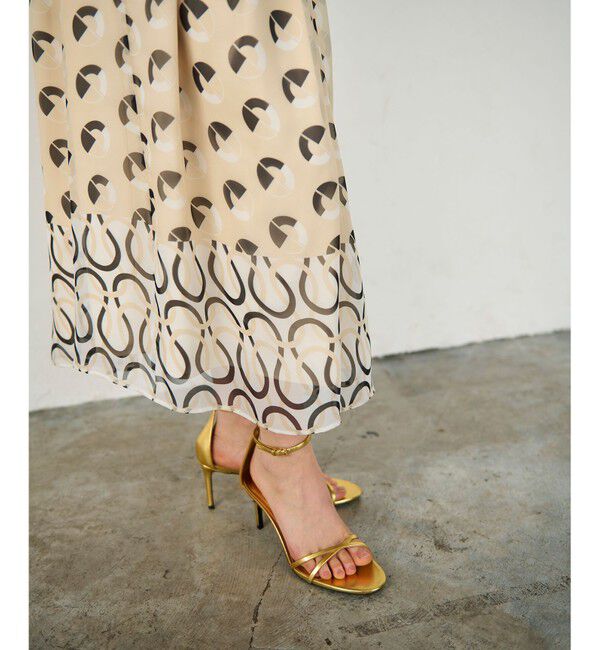 Diagram「マリンニットワンピース」|ワンピース|