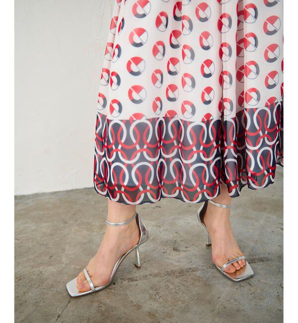 Diagram「マリンニットワンピース」|ワンピース|