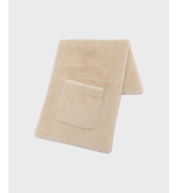 Diagram「フェイクミンクストール」|ストール|