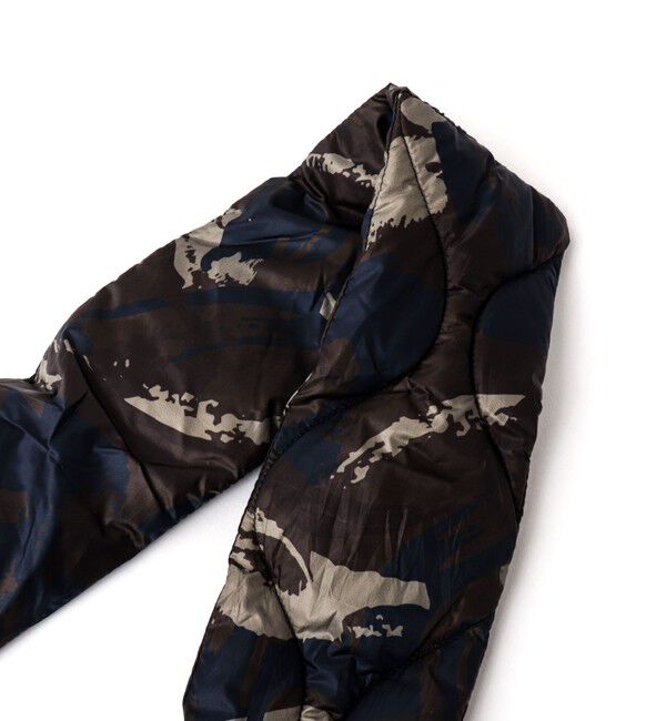 NOLLEY'S goodman「【TAION / タイオン】MILITARY MESSENGER DOWN BAG M」|ショルダー・メッセンジャー|