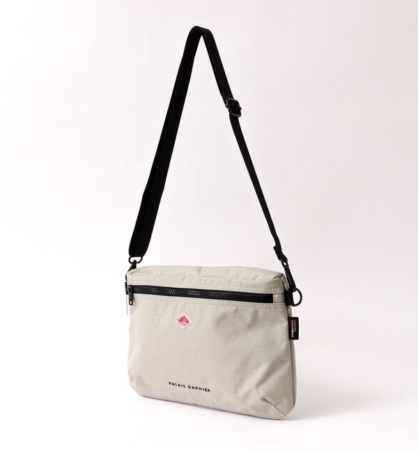 NOLLEY'S goodman「【DANTON/ダントン】PALAIS GARNIER（パレ・ガルニエ）26SSコレクション」|ショルダー・メッセンジャー|