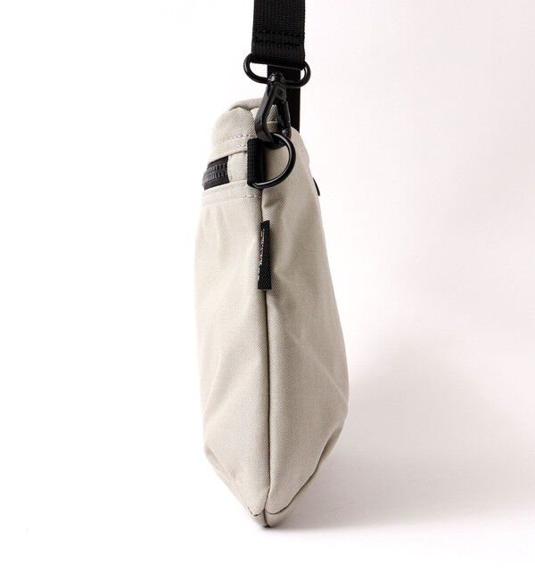 NOLLEY'S goodman「【DANTON/ダントン】PALAIS GARNIER（パレ・ガルニエ）26SSコレクション」|ショルダー・メッセンジャー|