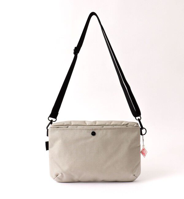 NOLLEY'S goodman「【DANTON/ダントン】PALAIS GARNIER（パレ・ガルニエ）26SSコレクション」|ショルダー・メッセンジャー|