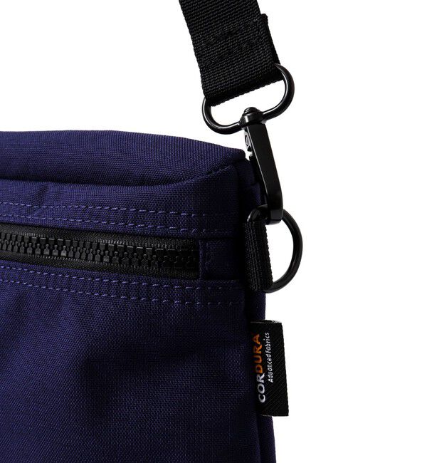 NOLLEY'S goodman「【DANTON/ダントン】PALAIS GARNIER（パレ・ガルニエ）26SSコレクション」|ショルダー・メッセンジャー|