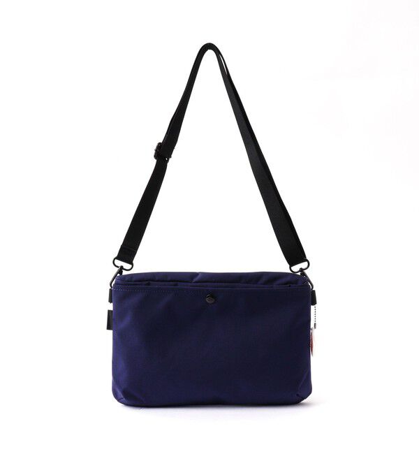 NOLLEY'S goodman「【DANTON/ダントン】PALAIS GARNIER（パレ・ガルニエ）26SSコレクション」|ショルダー・メッセンジャー|