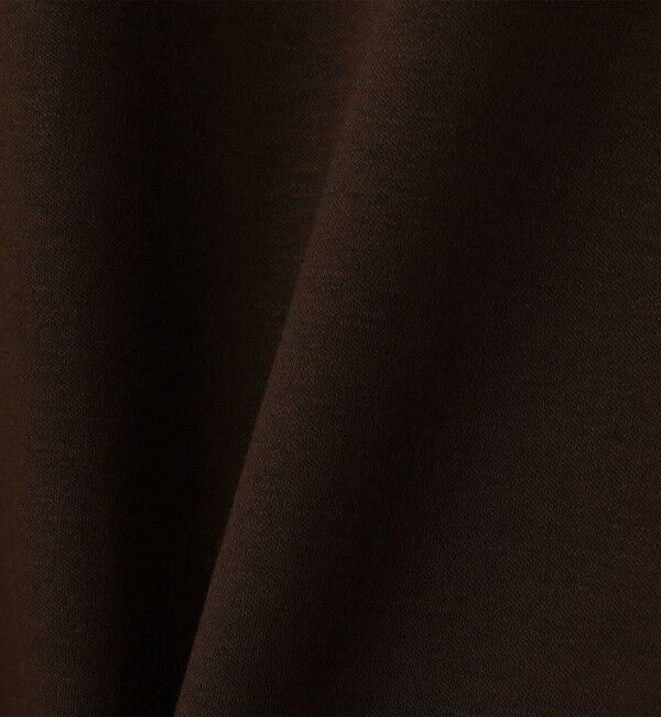 NOLLEY'S sophi「《手洗い可能》W&Wベイシック丈Tシャツ」|Tシャツ・カットソー|