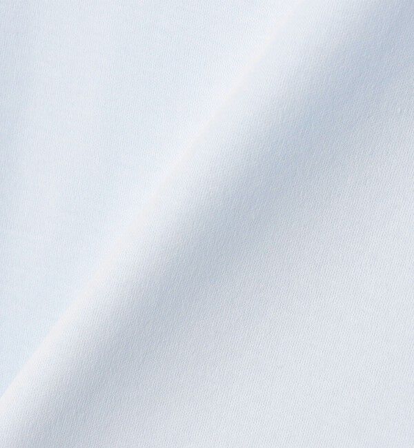 NOLLEY'S sophi「《手洗い可能》W&Wショート丈Tシャツ」|Tシャツ・カットソー|