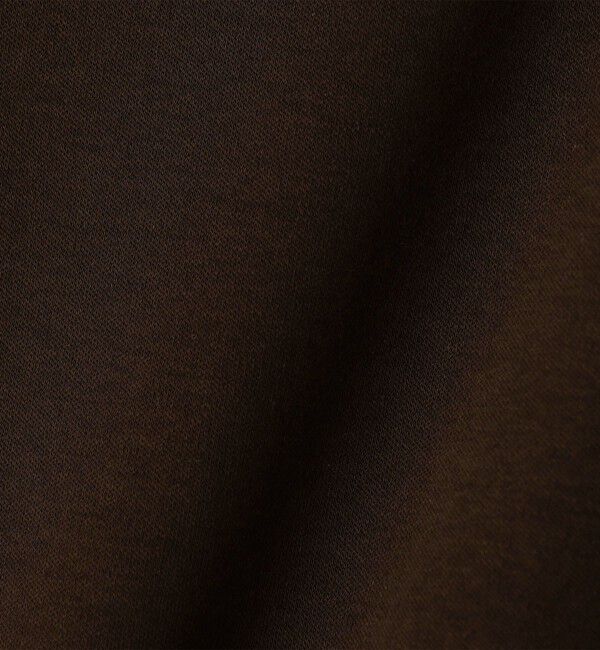 NOLLEY'S sophi「《手洗い可能》W&Wショート丈Tシャツ」|Tシャツ・カットソー|