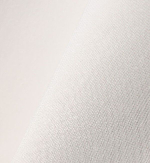 NOLLEY'S sophi「《手洗い可能/セットアップ対応》Aラインニットスカート」|台形|