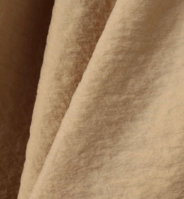 NOLLEY'S sophi「ウォッシャブルシアーシルクワッシャーオフショルブラウス」|シャツ・ブラウス|