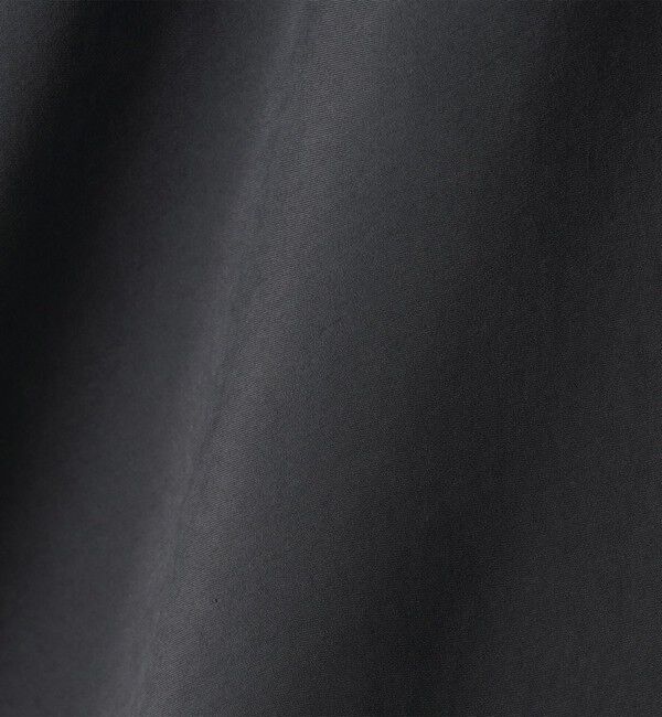 NOLLEY'S「【WEB限定】《セットアップ対応》ウォッシャブルサンドウォッシュナロスカート」|スカート|