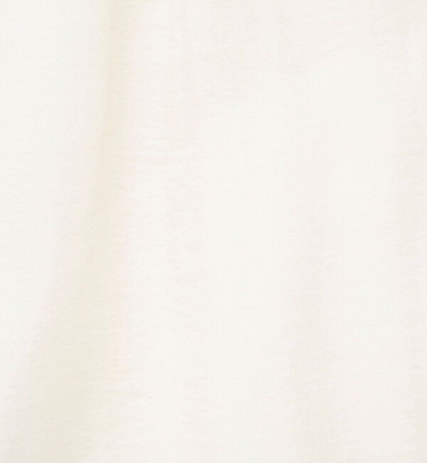 NOLLEY'S「ウォッシャブルシアージップアップブルゾン」|ブルゾン・スタジャン|