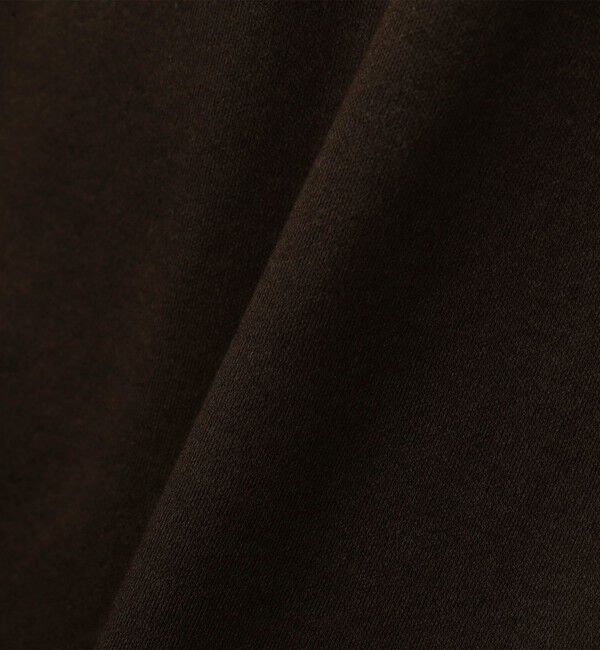 NOLLEY'S「ウォッシャブルワイドノースリーブTシャツ」|Tシャツ・カットソー|