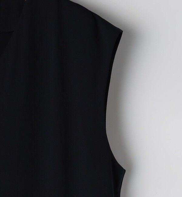 NOLLEY'S sophi「ウォッシャブルエアリージョーゼットオールインワン」|オールインワン|