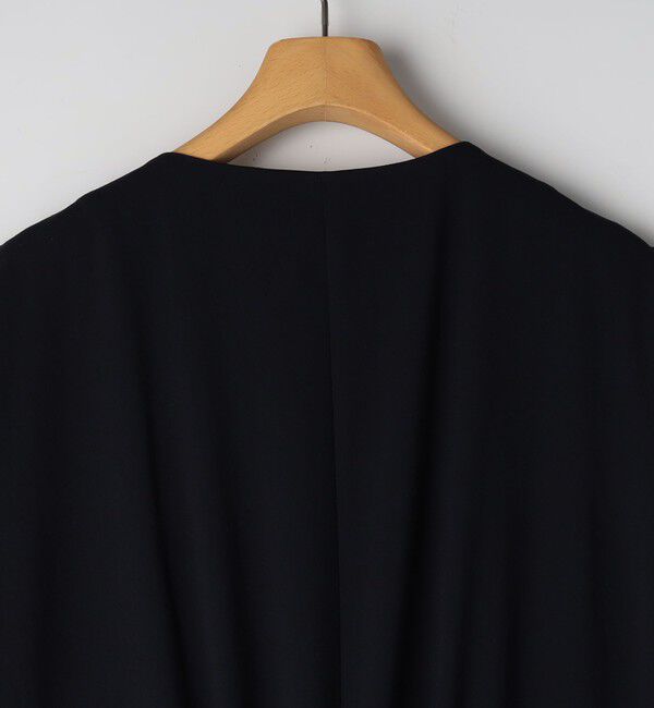 NOLLEY'S sophi「ウォッシャブルエアリージョーゼットオールインワン」|オールインワン|