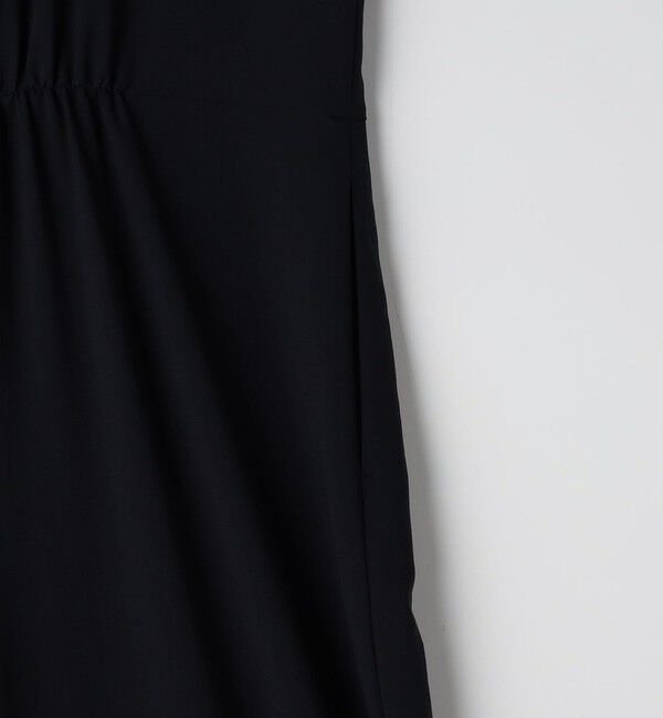 NOLLEY'S sophi「ウォッシャブルエアリージョーゼットオールインワン」|オールインワン|