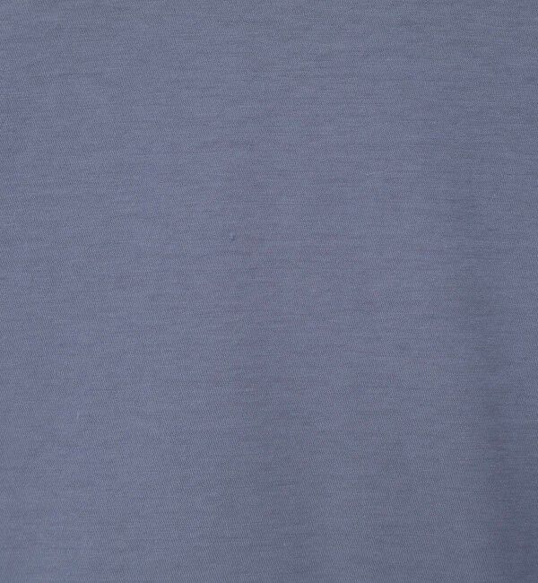 NOLLEY'S「ウォッシャブルヴィンテージＴシャツ」|Tシャツ・カットソー|