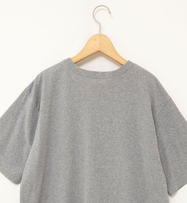 NOLLEY'S「ウォッシャブルヴィンテージＴシャツ」|Tシャツ・カットソー|