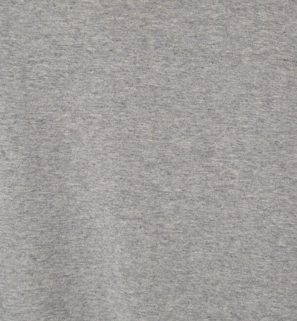 NOLLEY'S「ウォッシャブルヴィンテージＴシャツ」|Tシャツ・カットソー|