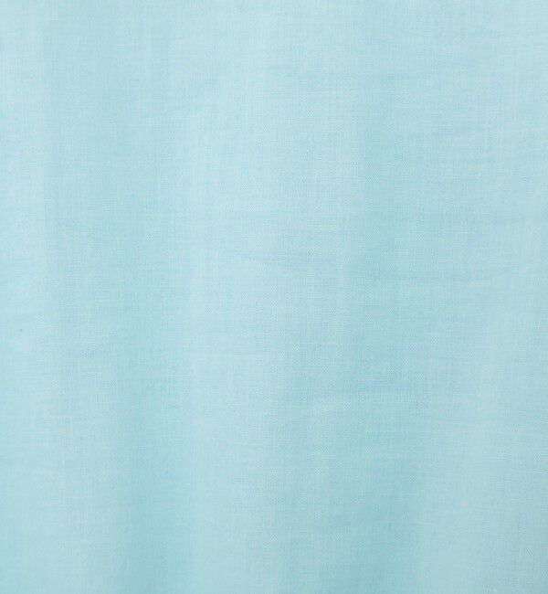 NOLLEY'S sophi「ウォッシャブルコットンティアードマキシワンピース」|ワンピース|