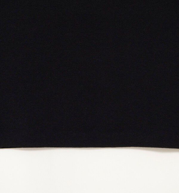 NOLLEY'S sophi「《手洗い可能》総針ニットキャミ」|ニット・セーター|