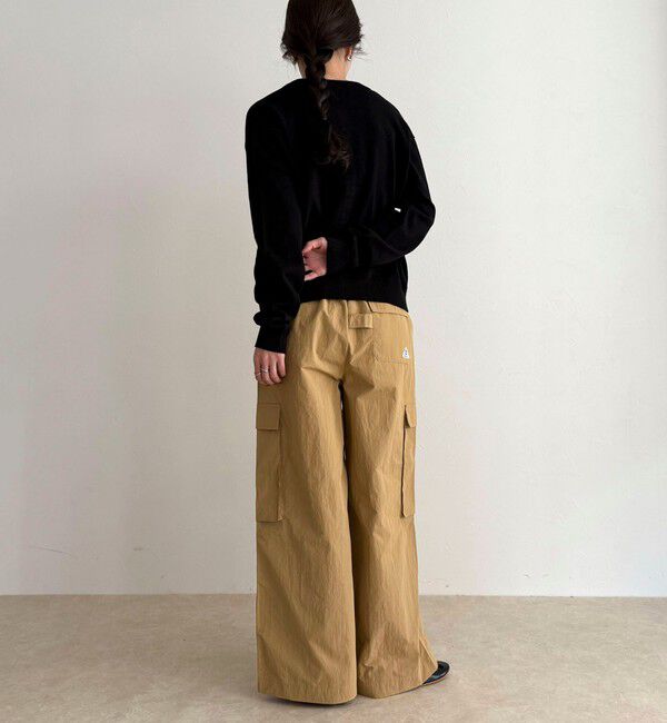 fredy emue「【GEVACO/ゲバコ】カーゴパンツ」|カーゴ|