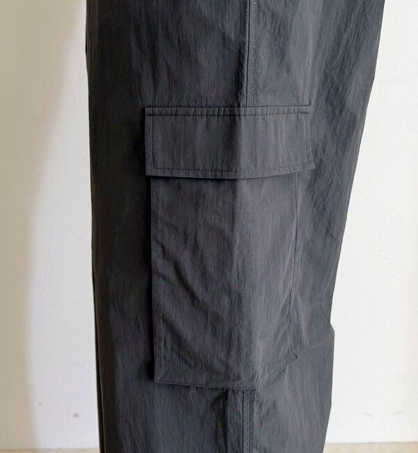 fredy emue「【GEVACO/ゲバコ】カーゴパンツ」|カーゴ|