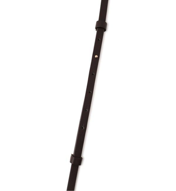 VIS「10mm幅ナローベルト」|ベルト|