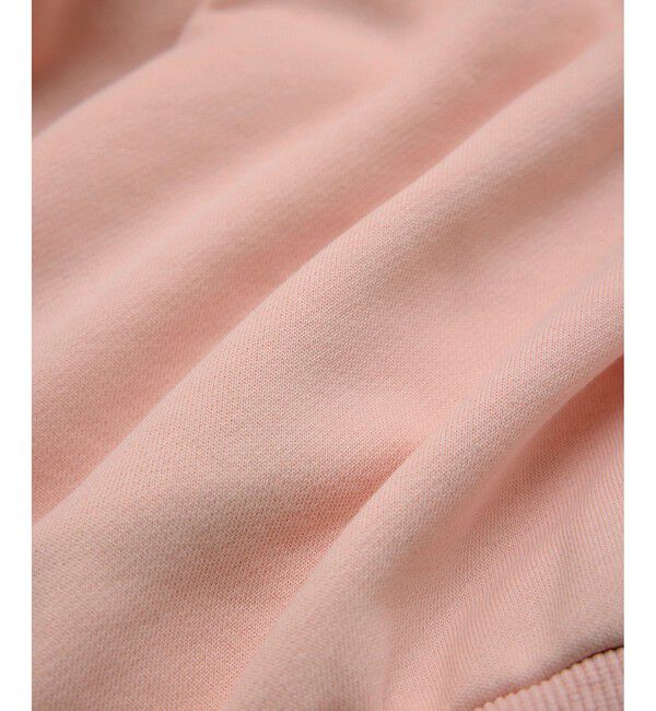 VIS「ドレープスウェットプルオーバー」|スウェット・ジャージ|