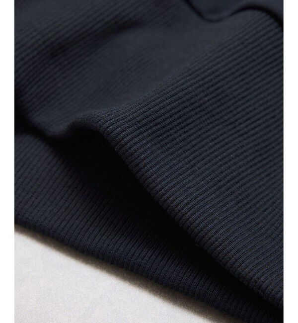 VIS「ドレープスウェットプルオーバー」|スウェット・ジャージ|